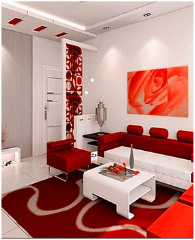 相約七夕，邯鄲婚房裝修