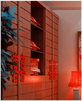 相約七夕，邯鄲婚房裝修