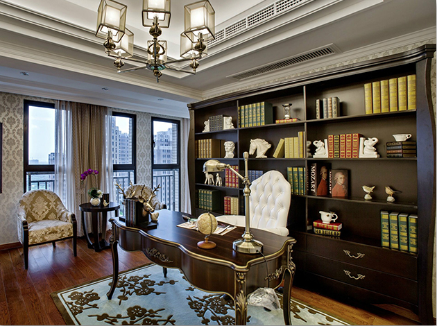 相約七夕，邯鄲婚房裝修